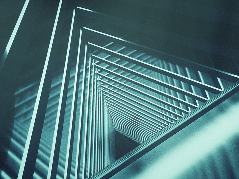 Optics by Peter Gaillard on Dribbble