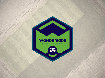 Wonderkids Soccer Academy