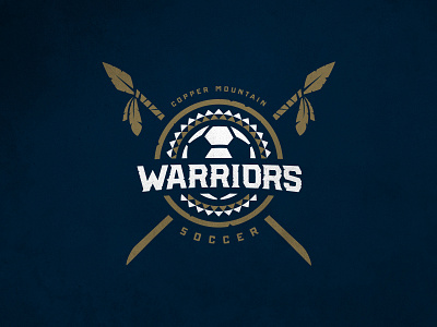 Copper Mountain Warriors SC