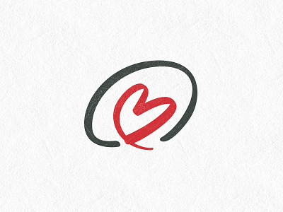 Belove 2 fundraising lettering logo logo design missions outreach