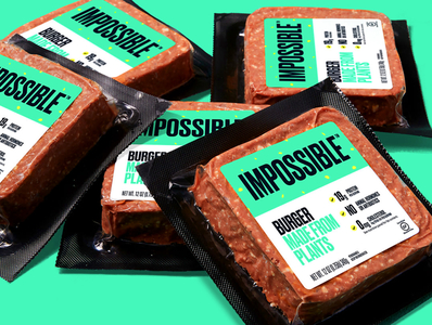Impossible Retail Packaging 2 branding design packaging