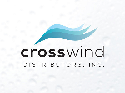 Crosswind Logotype