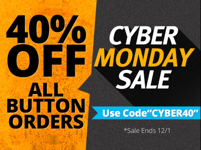 Cybermonday Button Sale