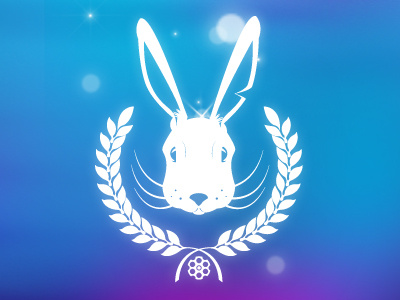 Rabbit Crest v.2