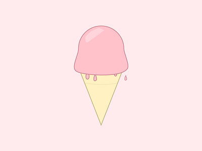 Ice Cream Cone