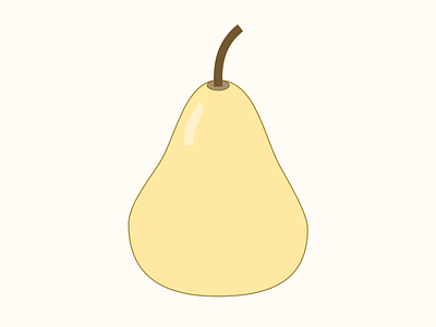 Pear