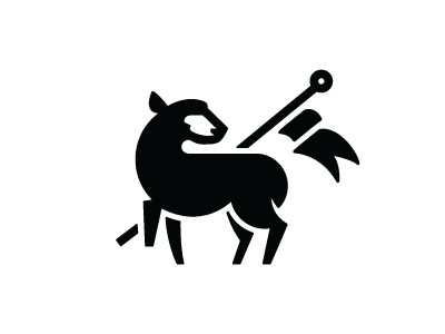Agnus Dei agnus dei animal black sheep