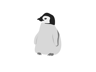 penguins - day 001