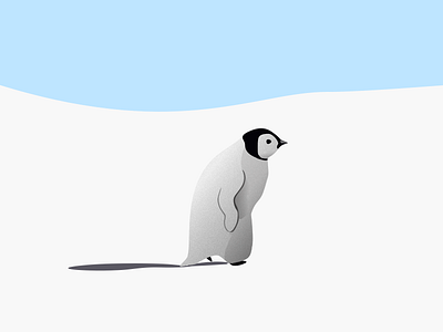 penguins - day 013