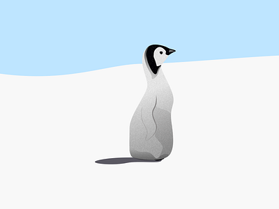 penguins - day 014 100dayproject 100daysofpenguins