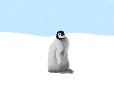 penguins - day 021