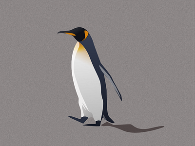 penguins - day 022 100dayproject 100daysofpenguins