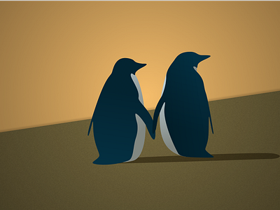 penguins - day 024 100dayproject 100daysofpenguins
