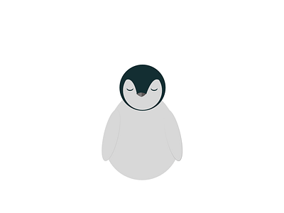 penguins - day 028