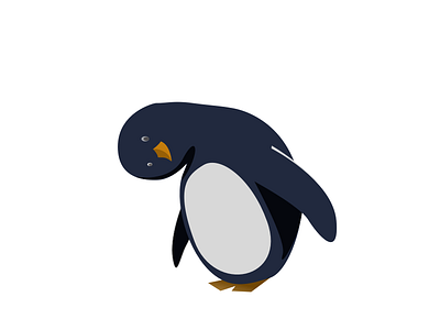 penguins - day 029