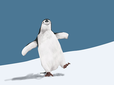 penguins - day 036