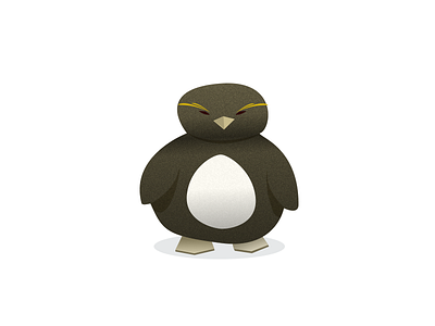 penguins - day 042