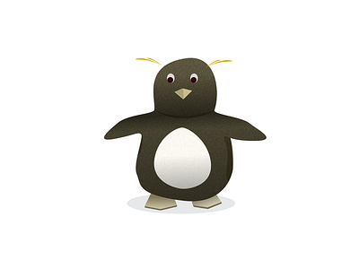 penguins - day 043