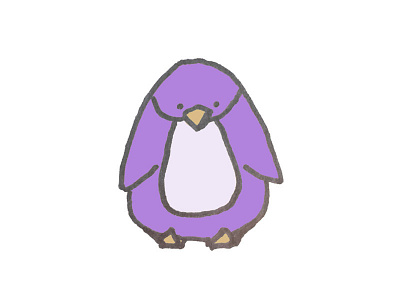 penguins - day 067 100dayproject 100daysofpenguins