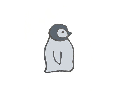penguins - day 070