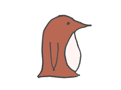 penguins - day 073 100dayproject 100daysofpenguins