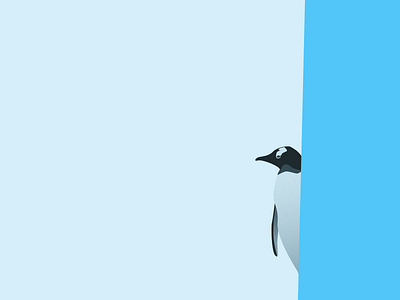 penguins - day 084