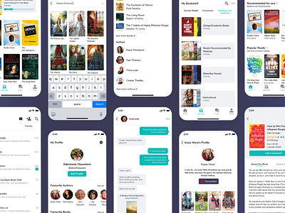 Anybooks App Anybooks App