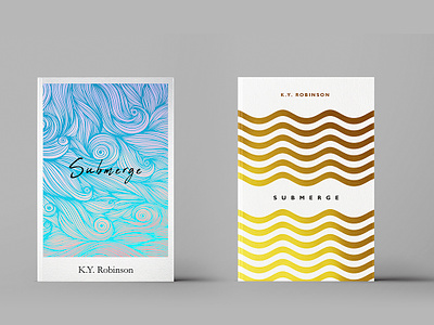 A book cover ideas for Submerge novel book book cover bookcoverdesign bookcovers coverdesign design