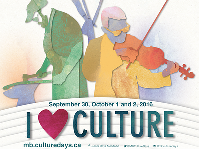Culture Days Manitoba