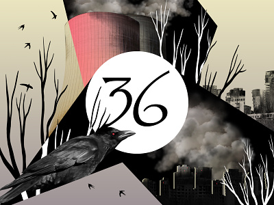 Chornobyl, 36 years later catastrophe chornobyl graphic design illustration memory nuclear nuclear disaster tragedy ui