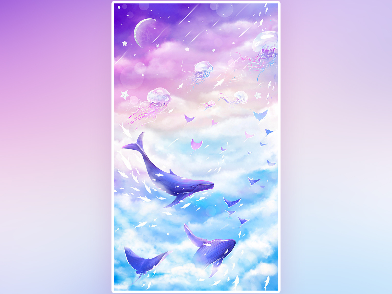dream by Александра Ермилова on Dribbble