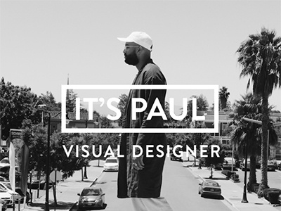 portfolio promo designer graphic minimal mobile portfolio ui ux visual web
