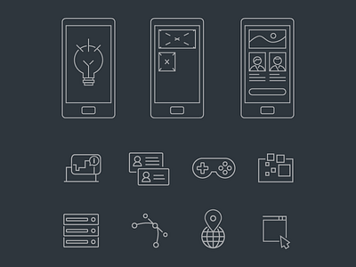 App Icons