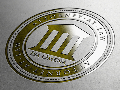 Omena Attorney Brand