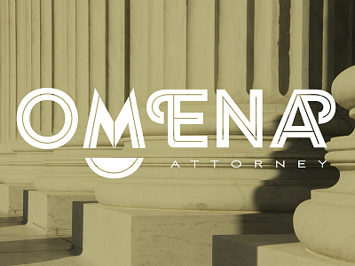 Omena Lawyer