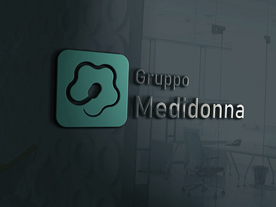Gruppo Medidonna logo