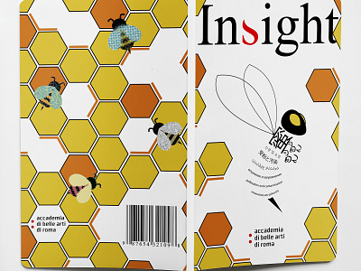 Copertina rivista Insight