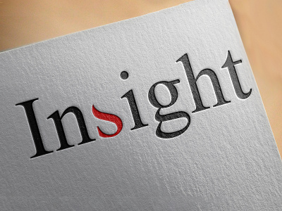 Logo Insight