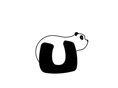 PANDA + U