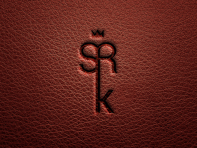 SRK logo