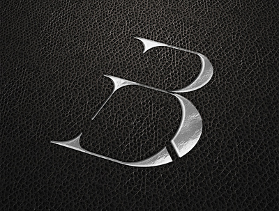BRD monogram branding design flat graphic graphic design icon illustrator logo minimal monogram photoshop vector