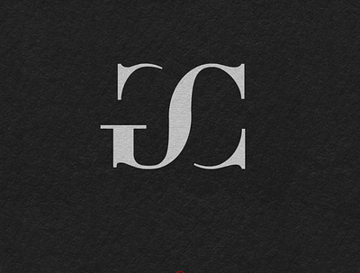 G+C monogram logo branding clean design flat graphic graphic design graphic designer graphicdesign illustrator logo minimal monogram photoshop