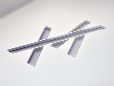 x+k Logo Mock Up branding clean design graphic graphic design graphicdesign illustrator logo minimal monogram photoshop