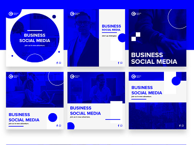 Social Media Design branding business facebook facebook post instagram instagram post social media design socialmedia