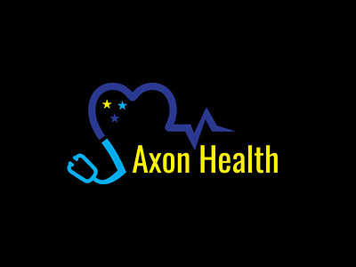 Axon Health LOGO
