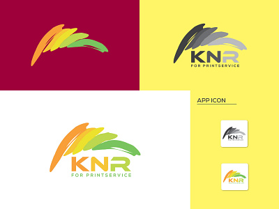 KNR FOR PRINT SERVICE internet