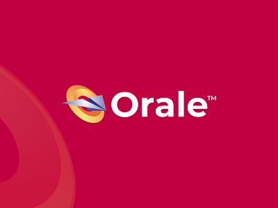 Orale LOGO for Travel Service