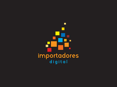 IMPORTADORES DIGITAL triangle