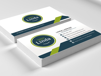 BUSINESS CARD DESIGN (V-07)