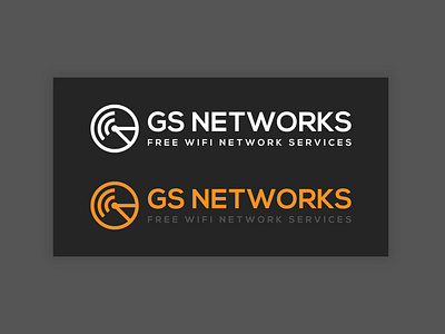 GS NETWORK LOGO